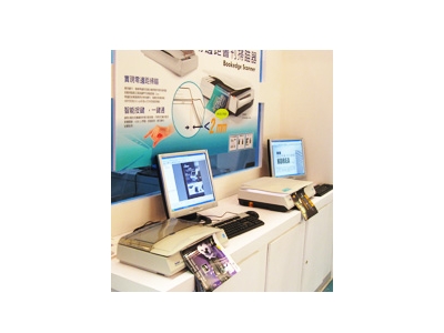 2010國際ComputexShow