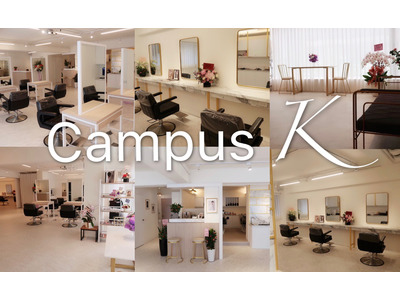 Campus K hair salon(肯鉑斯造型店)相關照片2
