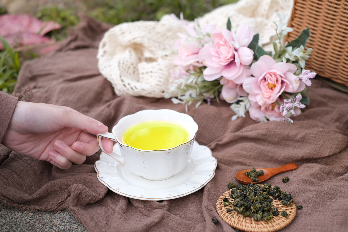 鶴茗茶業股份有限公司相關照片2