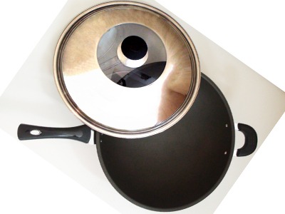 陶晶鍋