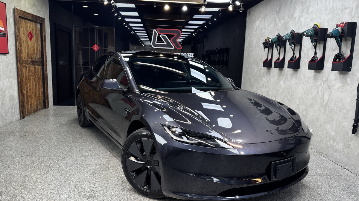 UR 致昇頂級車體美研(致昇車體美研)相關照片5