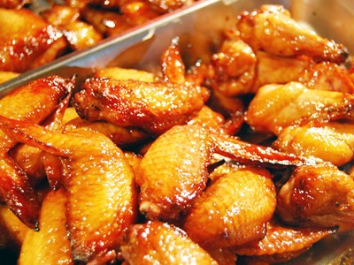 邱記美食相關照片1