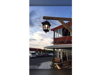 紅色榖倉美式餐廳(九號榖倉企業社)相關照片1