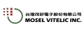 台灣茂矽電子股份有限公司