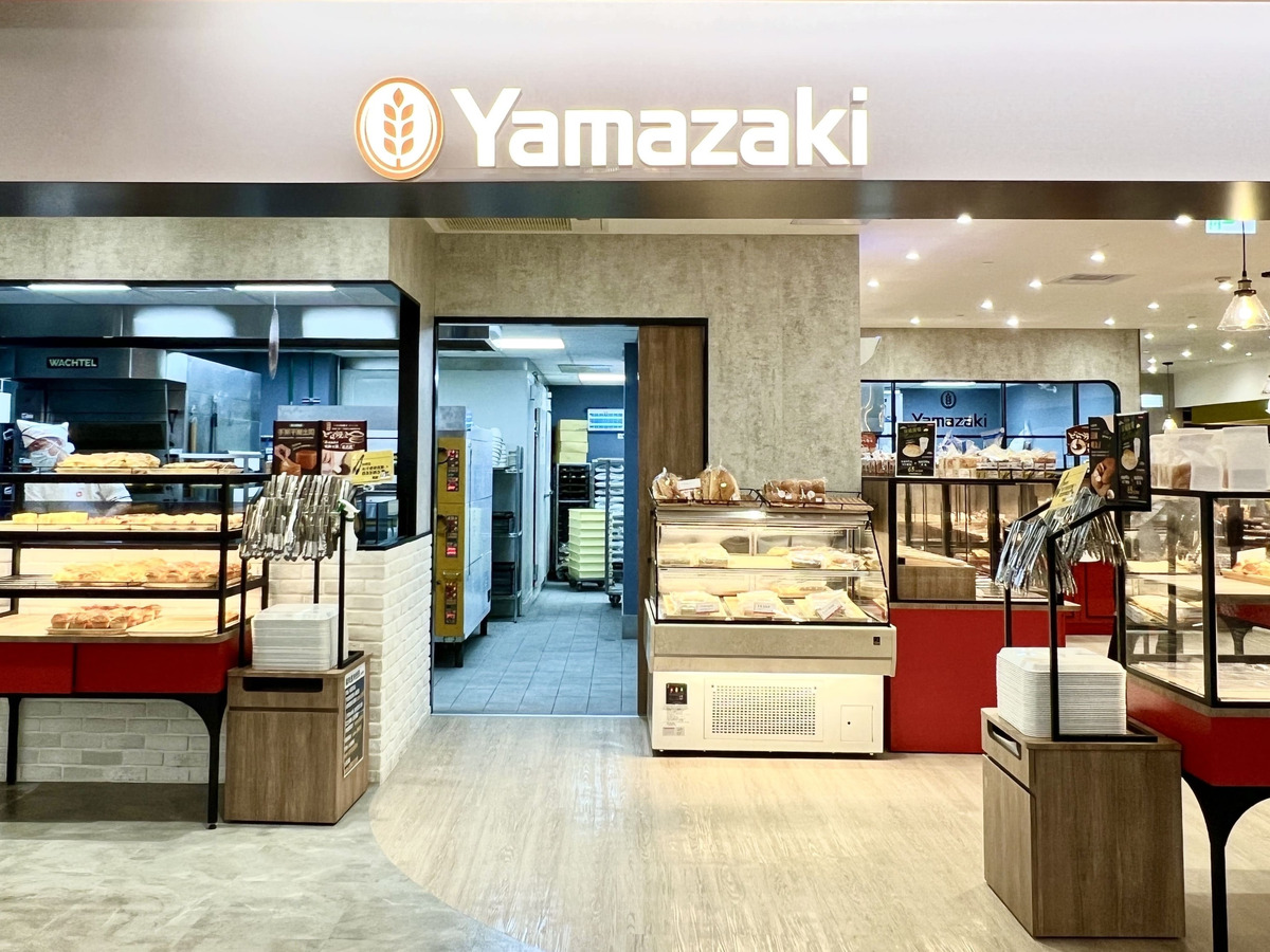 Yamazaki_台灣山崎股份有限公司相關照片1