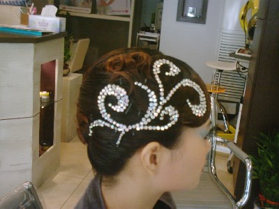 SHOW HAIR 沙龍相關照片1