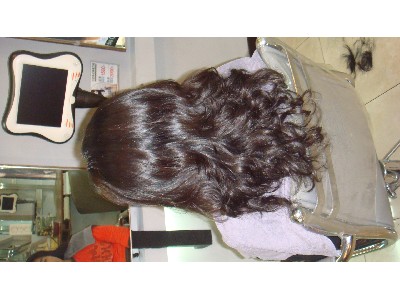 SHOW HAIR 沙龍相關照片2