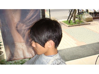 SHOW HAIR 沙龍相關照片3