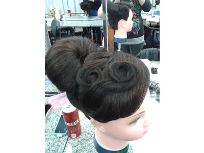 SHOW HAIR 沙龍相關照片4