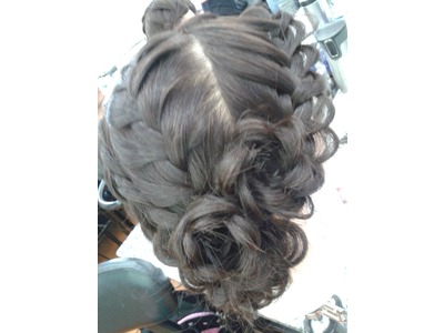 SHOW HAIR 沙龍相關照片5