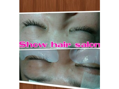 SHOW HAIR 沙龍相關照片7