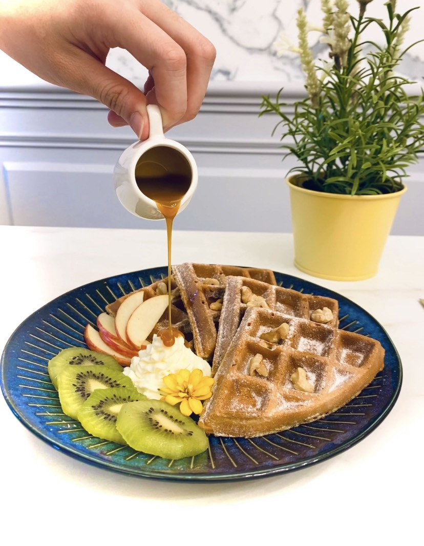 萬利露華咖啡館相關照片2