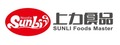 上力食品有限公司