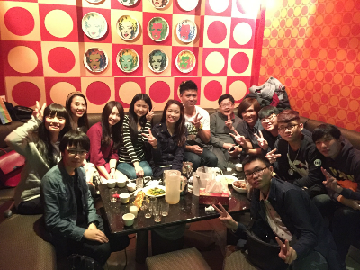 五十嵐(金興冷飲店)相關照片1