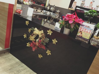 新開幕漢口店