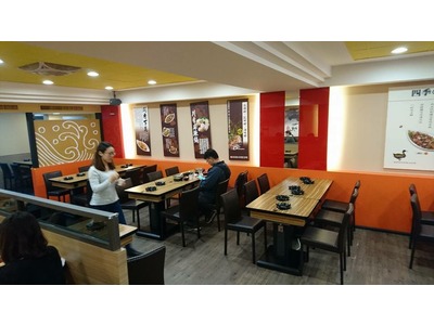 新開幕漢口店