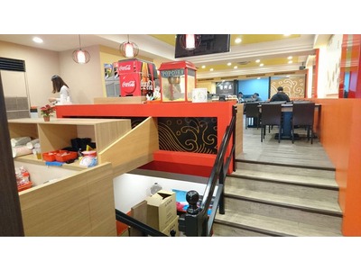 新開幕漢口店