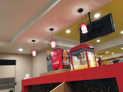 新開幕漢口店