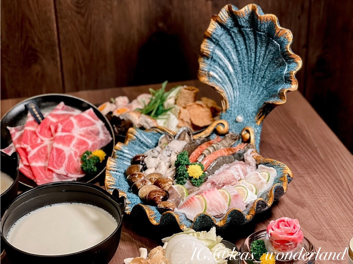 金蒔鍋物-環中店(晟綺企業社)相關照片2