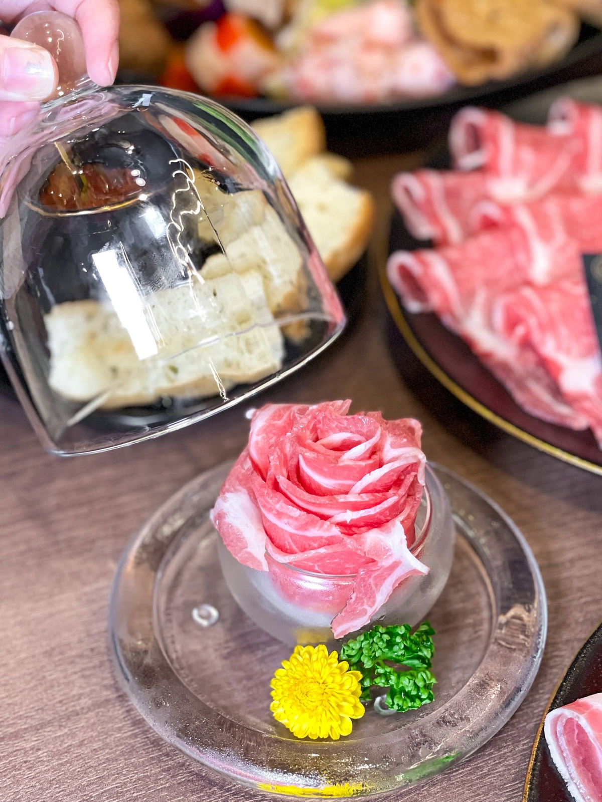 金蒔鍋物-環中店(晟綺企業社)相關照片3