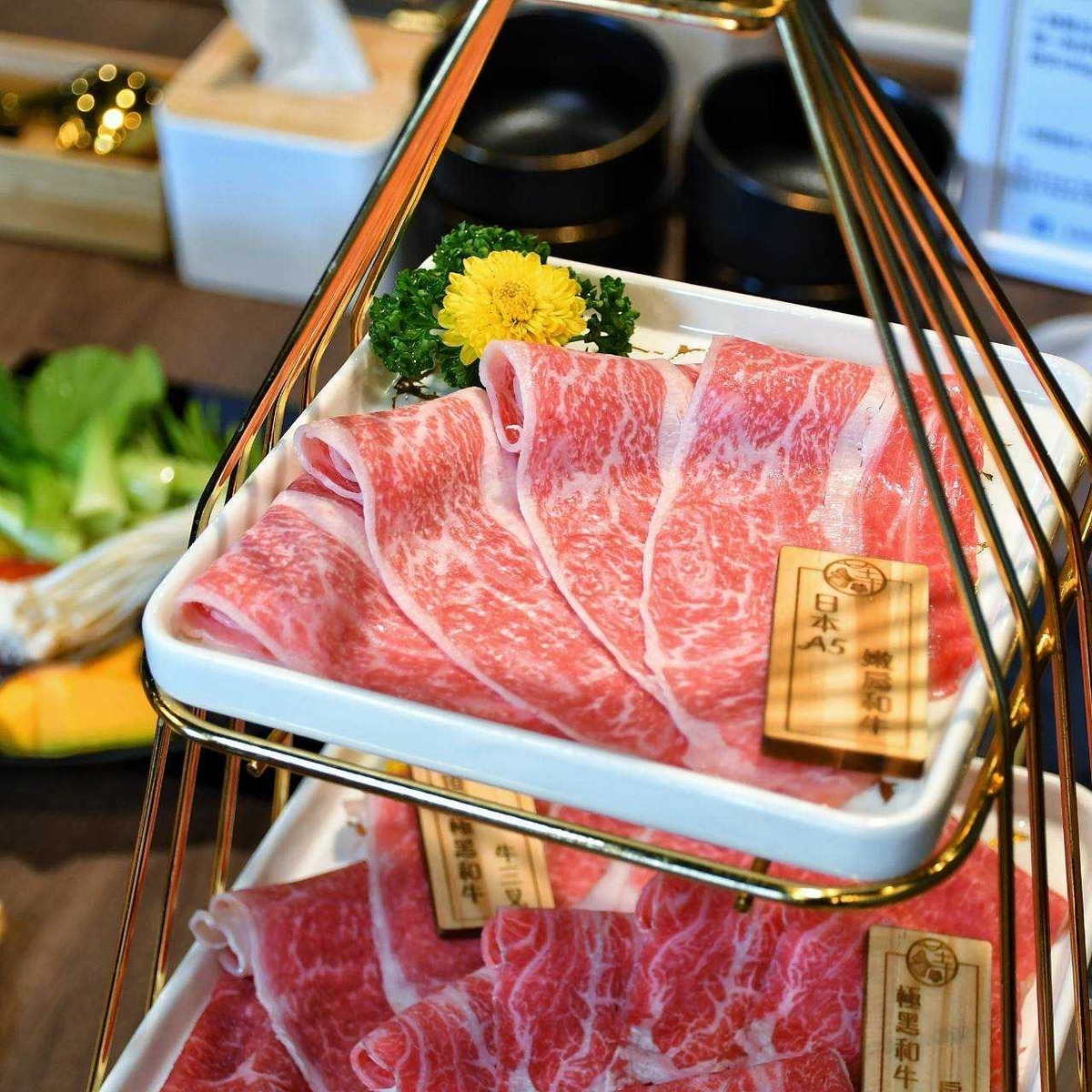 金蒔鍋物-環中店(晟綺企業社)相關照片5