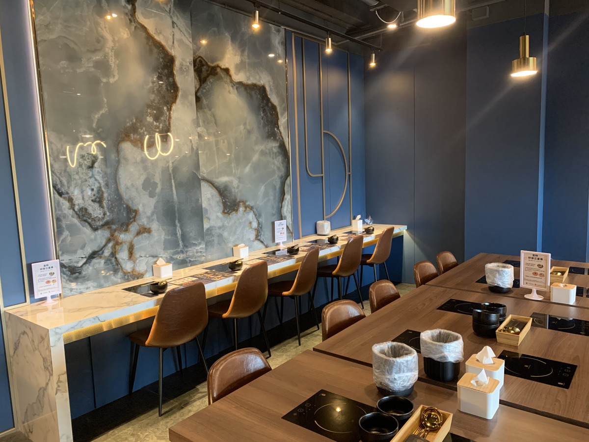 金蒔鍋物-環中店(晟綺企業社)相關照片6