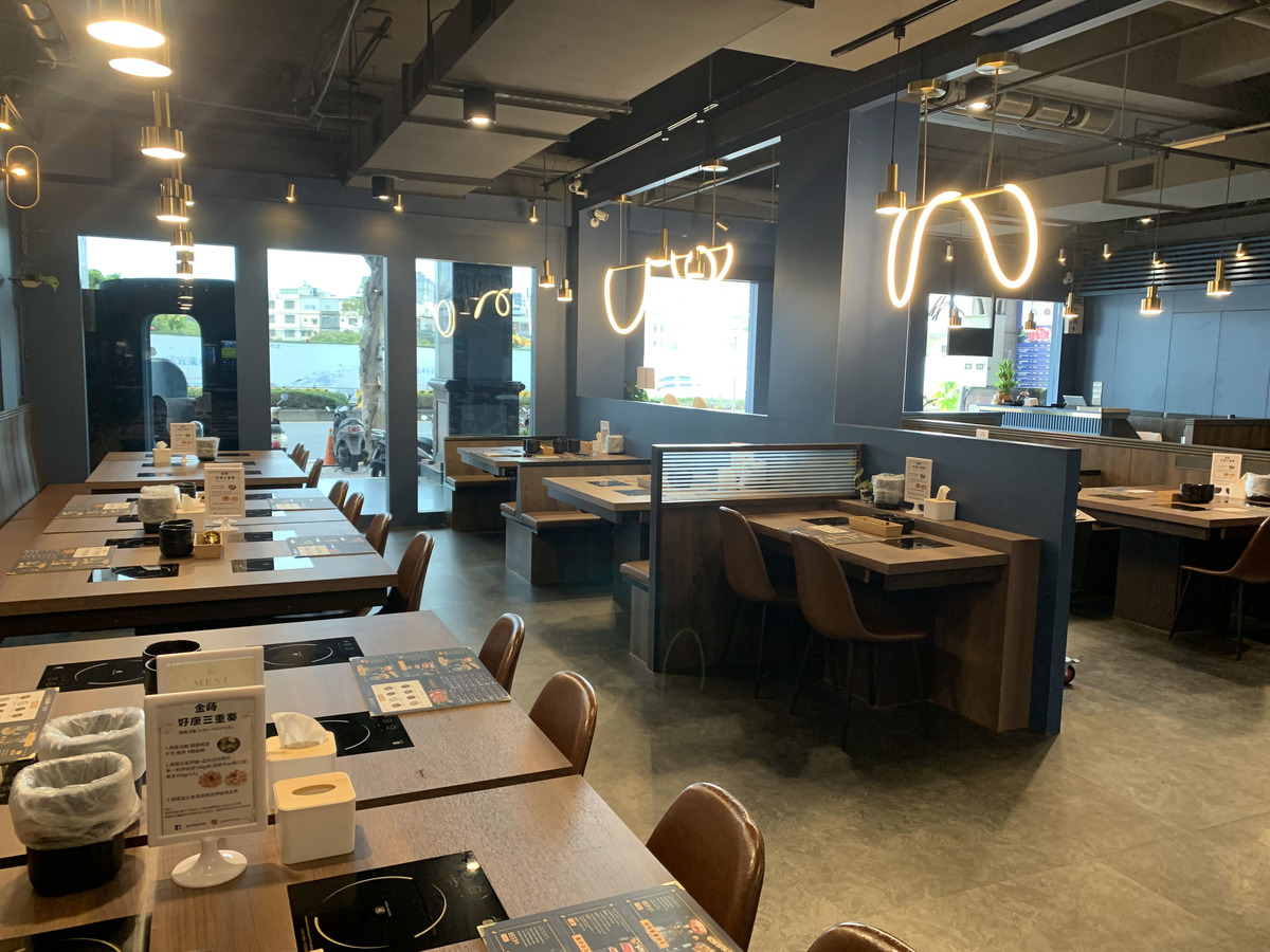 金蒔鍋物-環中店(晟綺企業社)相關照片7