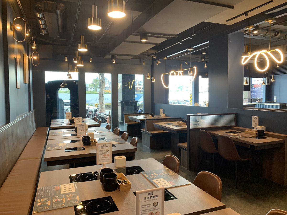 金蒔鍋物-環中店(晟綺企業社)相關照片9