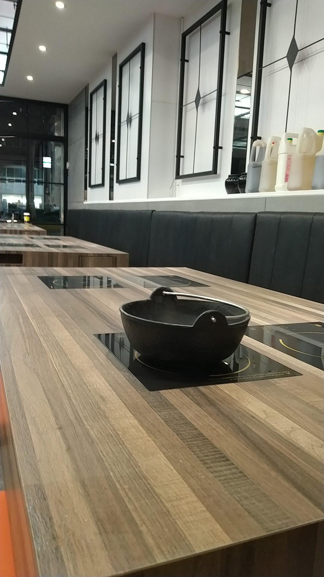 胡塗養生火鍋店相關照片3