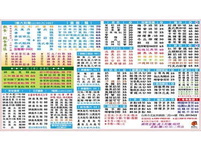 黑盒子咖啡茶飲和緯店相關照片1