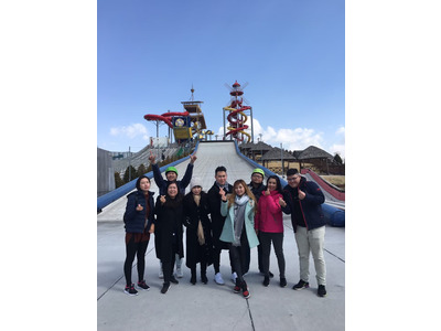 2019韓國之旅