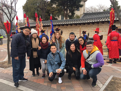 2019韓國之旅