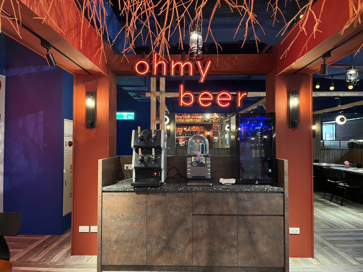 原燒(嘉義耐斯店/王品餐飲股份有限公司)相關照片6