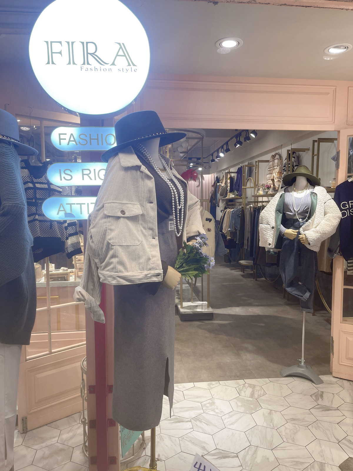 米菲服飾店相關照片1