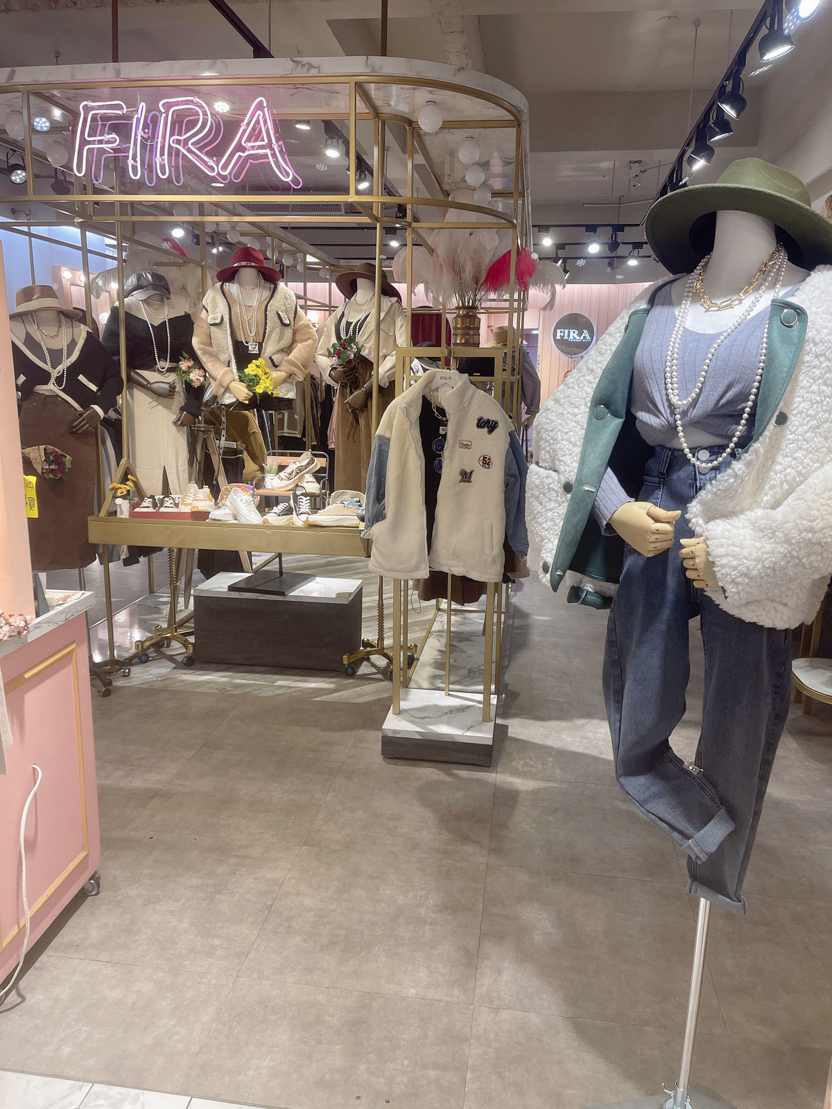 米菲服飾店相關照片2