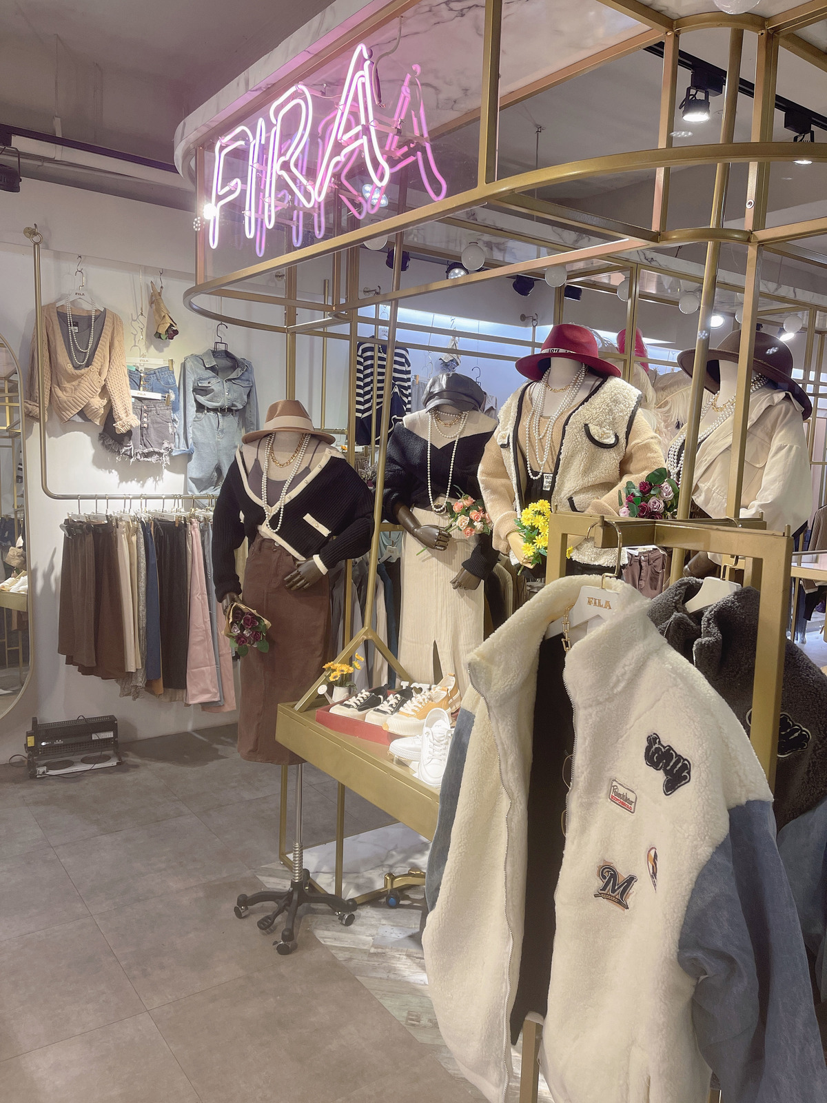 米菲服飾店相關照片4