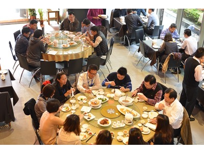 食在安心股份有限公司(廣山居-江醫師健康廚房)相關照片1