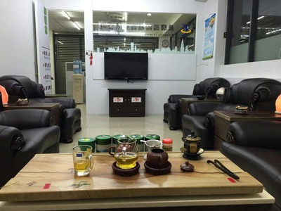 晨驛國際租賃有限公司相關照片3
