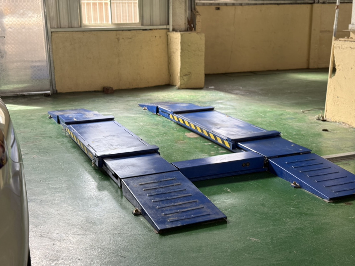 笙洋汽車有限公司相關照片2