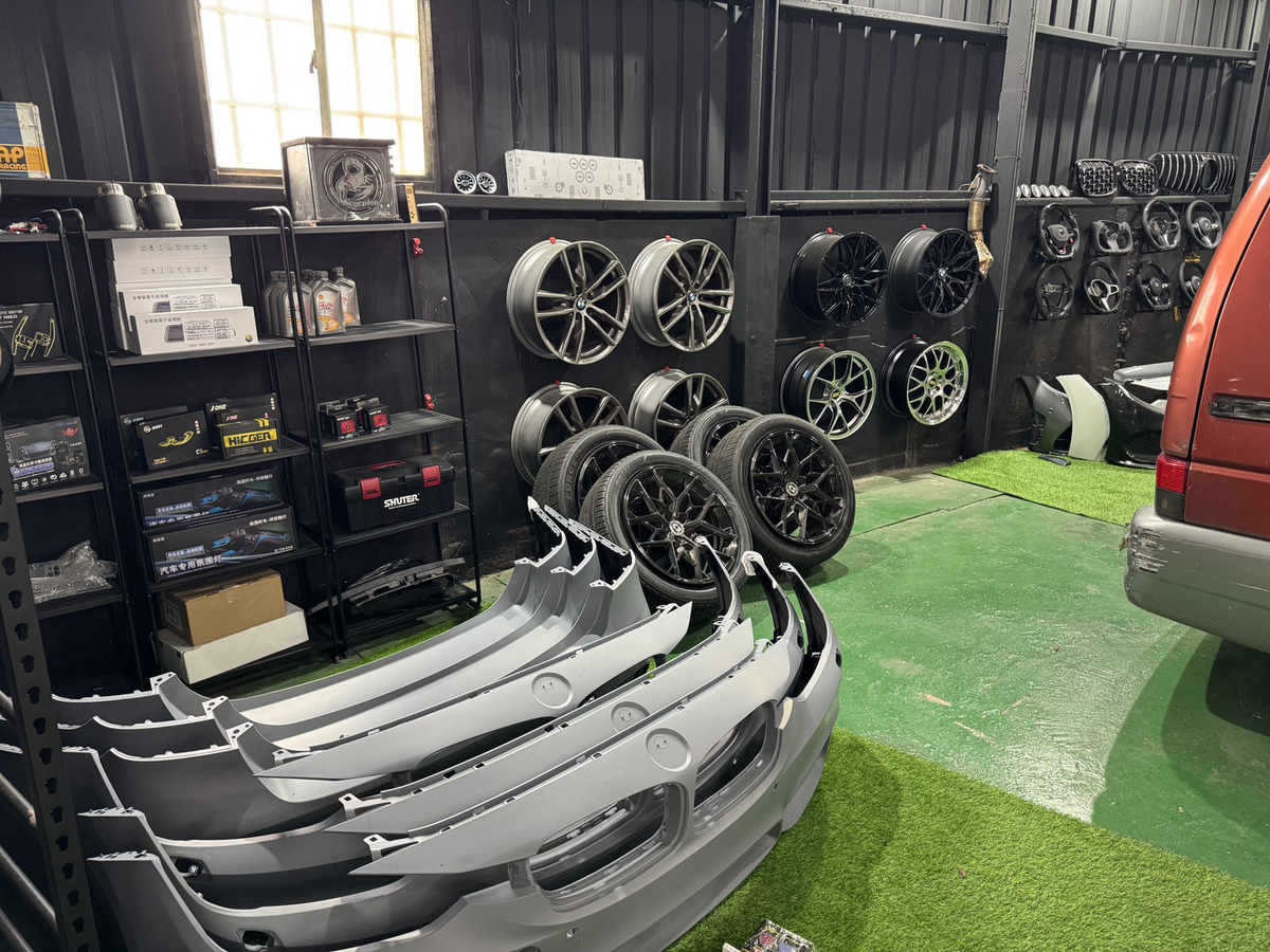 笙洋汽車有限公司相關照片7