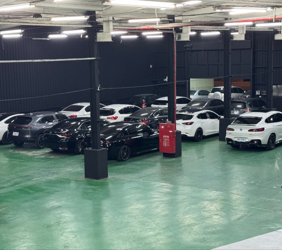 笙洋汽車有限公司相關照片6