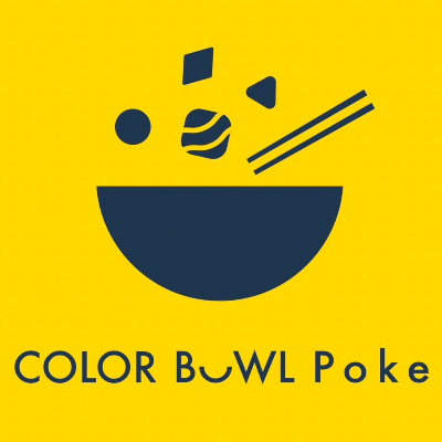 彩碗Colorbowl Poke(軒揚好食國際有限公司)