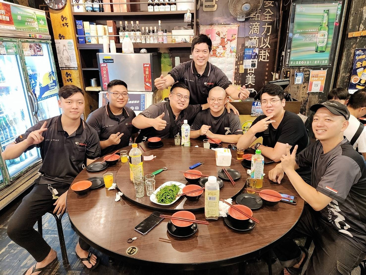 全嘉車業有限公司相關照片2