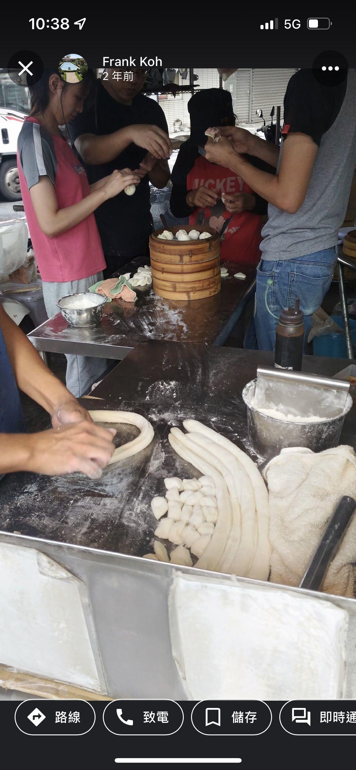 蔡小籠包相關照片3
