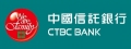 中國信託商業銀行股份有限公司