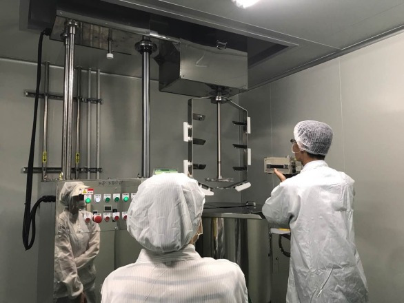 瑞崎生醫科技股份有限公司相關照片7