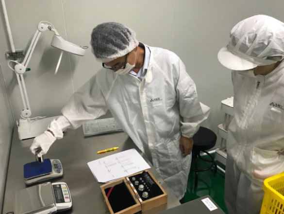 瑞崎生醫科技股份有限公司相關照片9