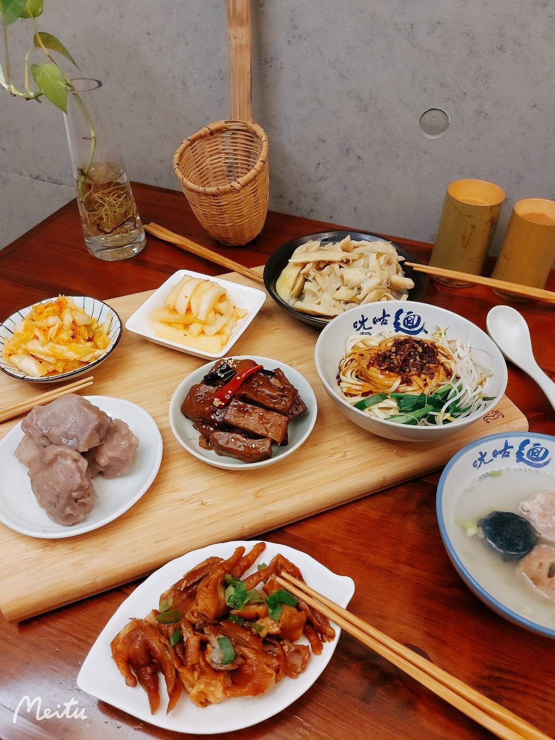 翔霖美食有限公司相關照片4