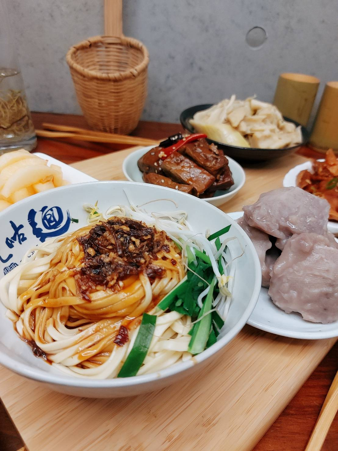 翔霖美食有限公司相關照片1