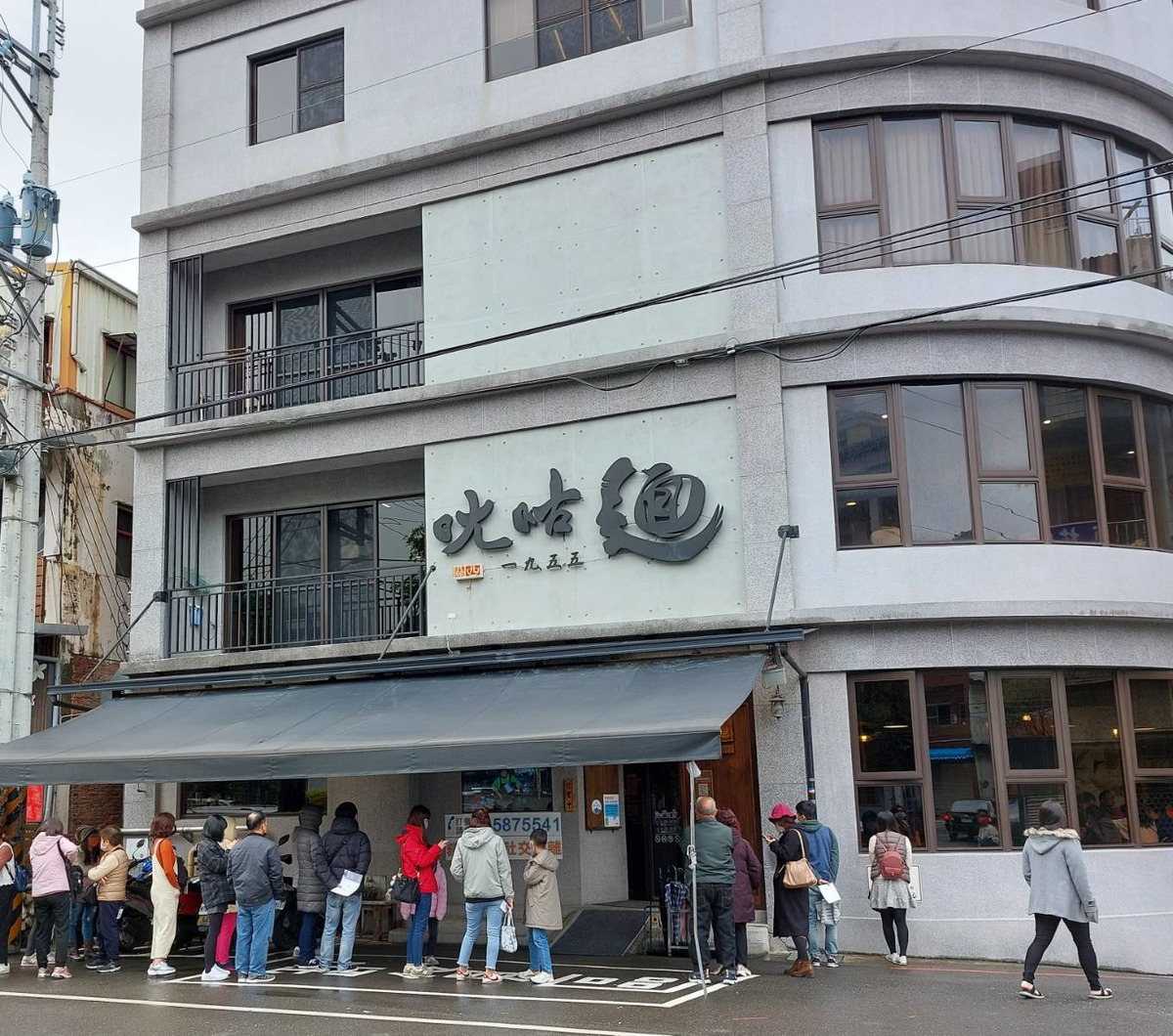 翔霖美食有限公司相關照片6